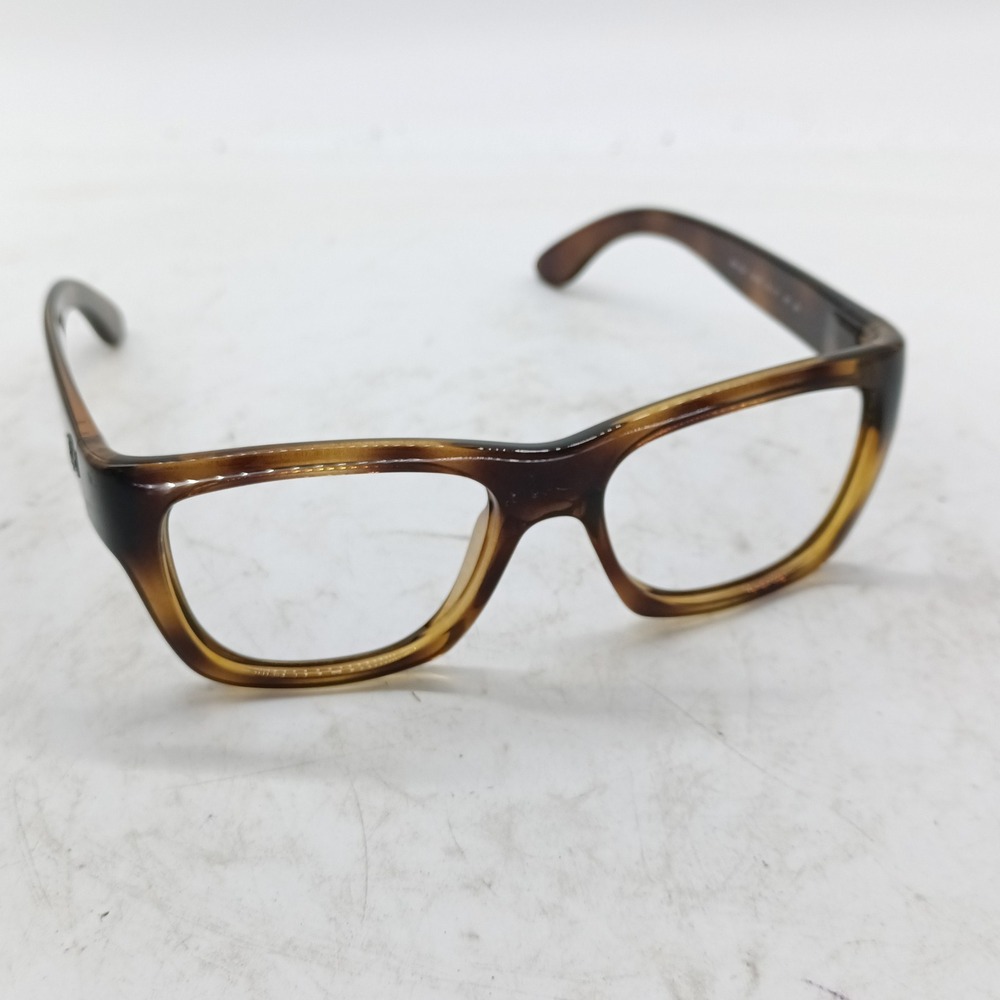 Ray-Ban RB4194 710/85 Light Havana Square Sunglasses Frames Only 53-17-140 31